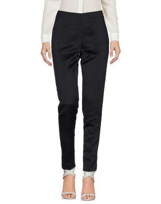 Red Valentino BOTTOMWEAR - Trousers on YOOX.COM