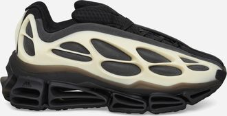 adidas Willy Chavarria Megaride Bone Sneakers Core Black / Cream White