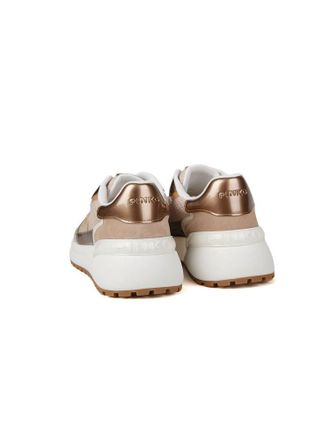 Pinko Gem 11 Sneaker - Rose