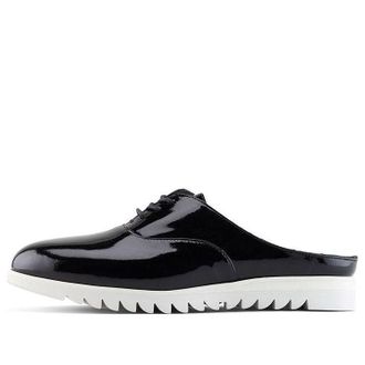 Onitsuka Tiger (WMNS) Onitsuka Tiger Oxford Sabot Black 1182A493-001