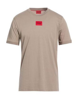 HUGO BOSS TOPWEAR - T-shirts on YOOX.COM
