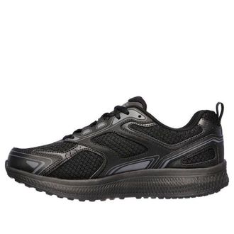 Skechers (WMNS) Skechers Go Consistent Low-Top Black 128075-BBK