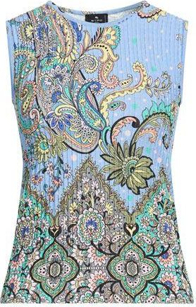 Etro TOPWEAR - Tops sur YOOX.COM