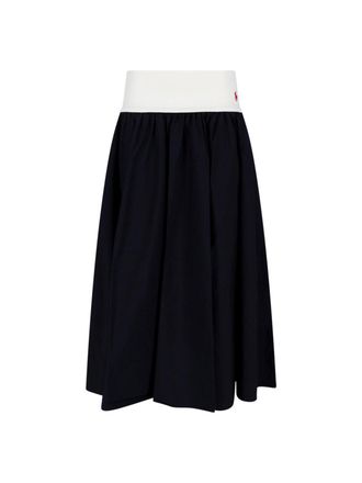 Polo Ralph Lauren Gonna Midi