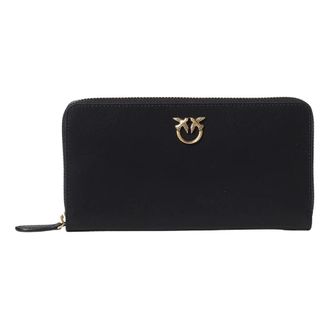 Pinko Pinko, Dames, Accessoires, Zwart, Maat: ONE Size