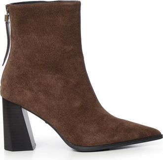 Kurt Geiger Stivaletto Richmond - - Shoes - Donna - Marrone - 36 EU