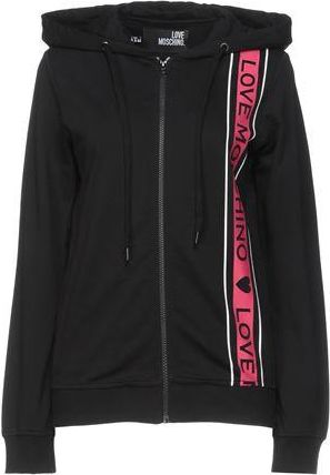 Love Moschino TOPWEAR - Sweatshirts sur YOOX.COM