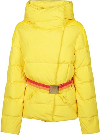 Goldbergh Goldbergh, Donna, Giacche, Giallo, XS, new