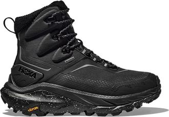Hoka One One Uomo, Sport, Nero, 42 EU, new