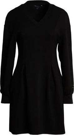 A|X Armani Exchange VESTIDOS - Minivestidos en YOOX.COM