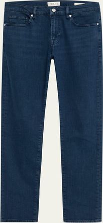 Frame Denim Mens LHomme Slim Jeans
