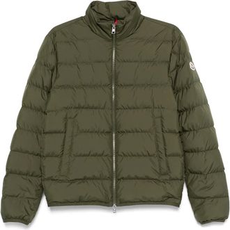 Moncler Piumino Baudinet - Verde