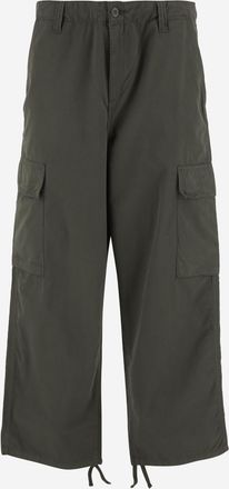 Carhartt Work in Progress Olive Green Cargo Pants
