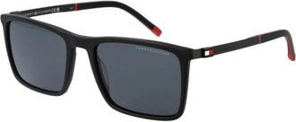 Tommy Hilfiger Uomo, Accessori, Nero, Taglia unica, new