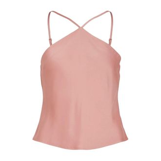 Vila Mujer, Camisetas, Rosa, Talla: M