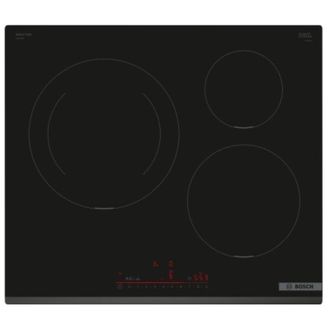 Bosch Placa De Inducci&oacute;n 60cm 3f Bisel Frontal. - Pij631hb1e
