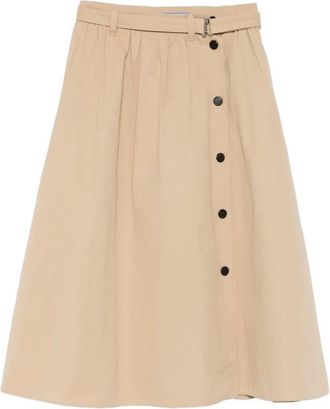 Prada Skirt