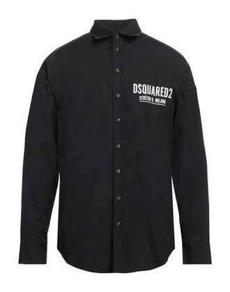 Dsquared2 TOPWEAR - Shirts on YOOX.COM