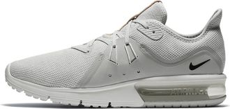 Nike Air Max Sequent 3 Pure Platinum 921694-008