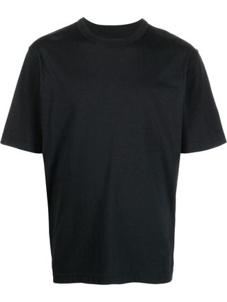 Heron Preston Ex-Ray short-sleeve T-Shirt - men - Cotton/Polyester - S - Black