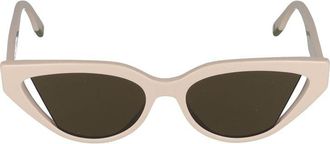 MAISON FENDI Occhiali da sole Maison Fendi Fe40009 I 57j /16/145