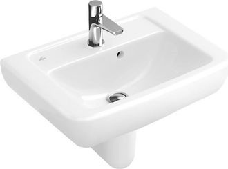 Villeroy & Boch Villeroy&boch - Subway Semicolumna Blanco