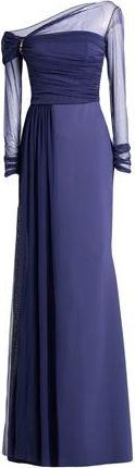 La Petite Robe Di Chiara Boni DRESSES - Maxi dresses on YOOX.COM