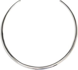 LI&Eacute; STUDIO Collana The Elisa - Argento