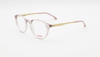 Carrera 8882 0FWM 00 Nude 49mm