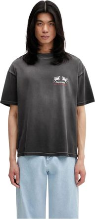 Represent T-shirt 24 Ore - - Tops - Uomo - Grigio - 2XL
