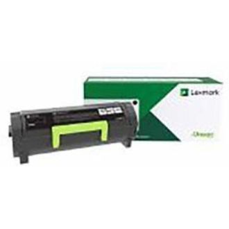 Philips Lexmark Toner Negro Alto Rendimiento Retornable B242h00 (6000 Pag)