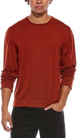 Officine G&eacute;n&eacute;rale Officine Generale Nemo Italian Wool Shirt