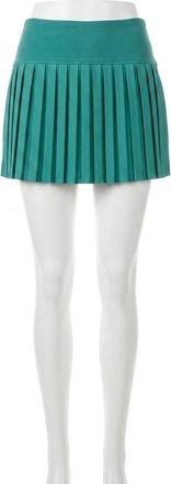 Z Supply Playing Doubles Skirt In La Palma