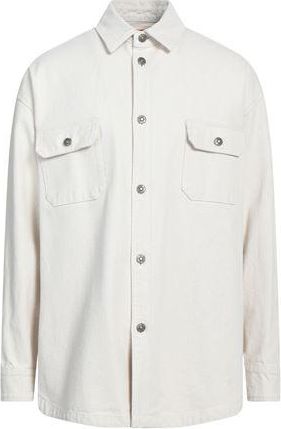 424 Fairfax TOPWEAR - Denim shirts sur YOOX.COM