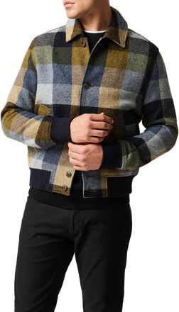 Rodd & Gunn Parrish Way Jacket
