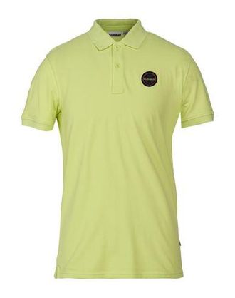 Napapijri CAMISETAS Y TOPS - Polos en YOOX.COM