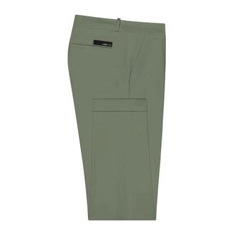 Roberto Ricci Design Chinos - male - RRD - Chinos - Green - 3XL - Trousers
