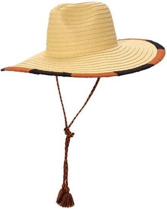 Echo Summer Escape Floppy Hat in Black at Nordstrom
