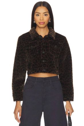 Mother The Short Stack Jacket In On The Prowl