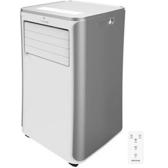 Cecotec Cecotec 08173 condizionatore portatile 65 dB 1010 W Grigio