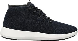 Allbirds Allbirds Wool Runner-Up Mizzles Sneakers WoBlack Comfort Shoes JZZ1109
