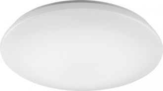 Trio Lighting Plaf&oacute;n De Techo Nalida Blanco 40w Rgbw+3000-5500k Hasta 4650lm Wiz &Oslash;74 cm Regulable Ip20