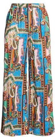 Connor & Blake BOTTOMWEAR - Trousers on YOOX.COM