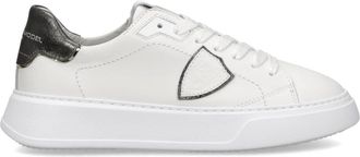 Philippe Model Mujer, Zapatos, Blanco, Talla: 40 EU