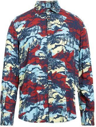 Mauna Kea TOPWEAR - Shirts on YOOX.COM