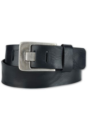 Bernd Götz Ledergürtel