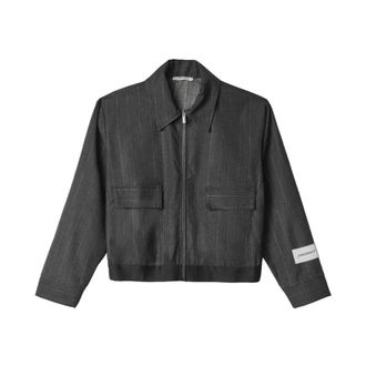 Hinnominate Hinnominate, Donna, Giacche, Grigio, M, new