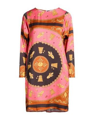 Shirtaporter VESTIDOS - Minivestidos en YOOX.COM
