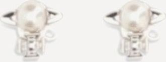 Vivienne Westwood Balbina Earrings Female UNI