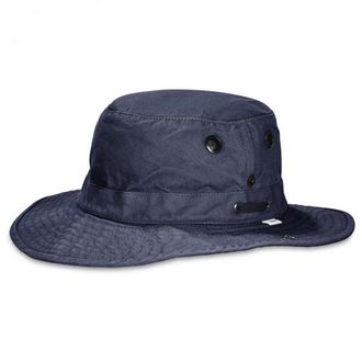 Tilley T3 Wanderer Hut - Unisex | blau